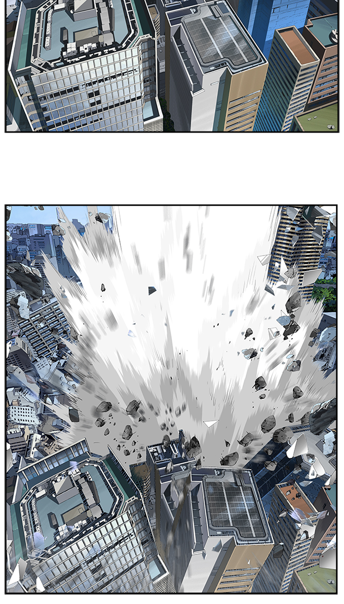 The God of High School Chapter 457 - halaman 65