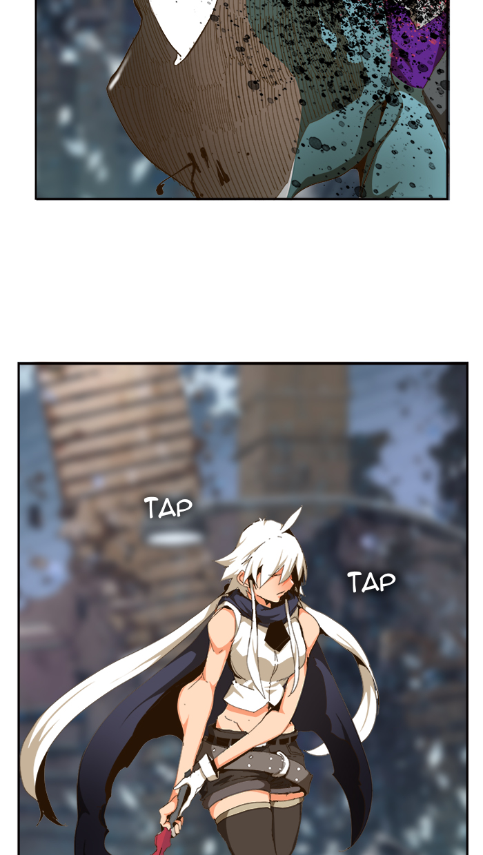 The God of High School Chapter 457 - halaman 71