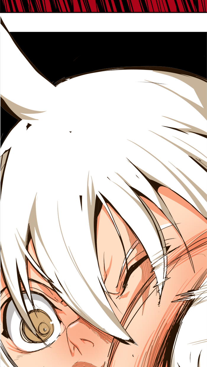 The God of High School Chapter 457 - halaman 88