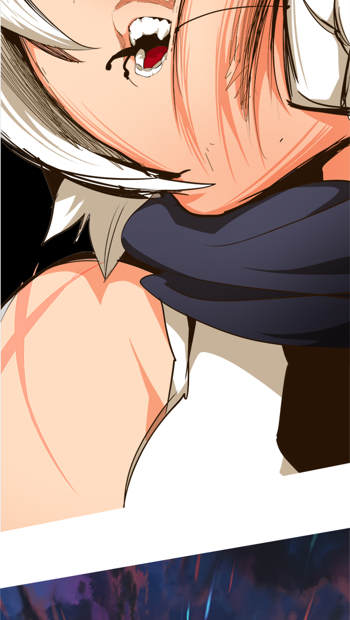 The God of High School Chapter 457 - halaman 89