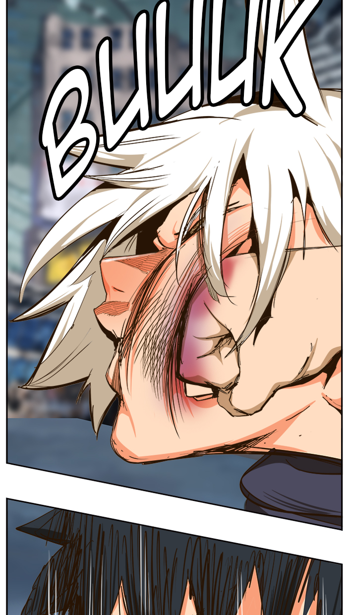 The God of High School Chapter 457 - halaman 93