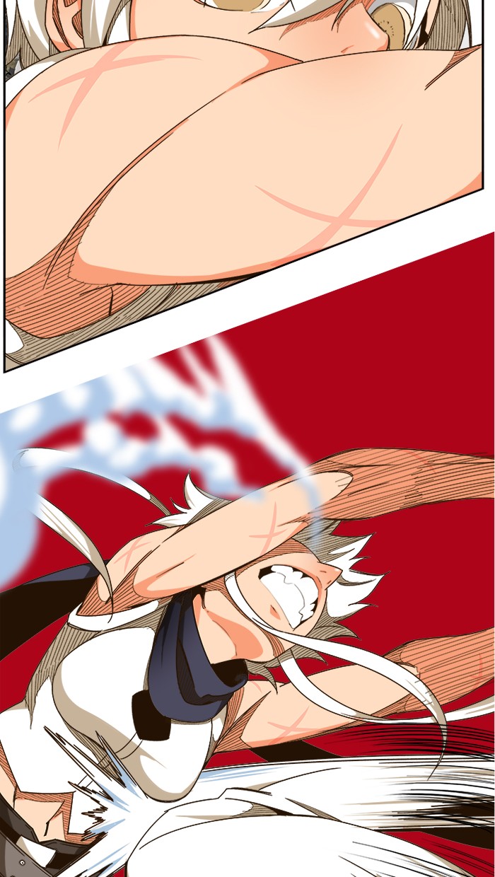 The God of High School Chapter 458 - halaman 19