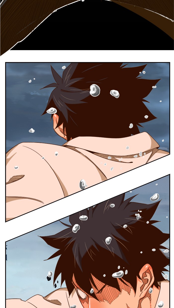 The God of High School Chapter 458 - halaman 39