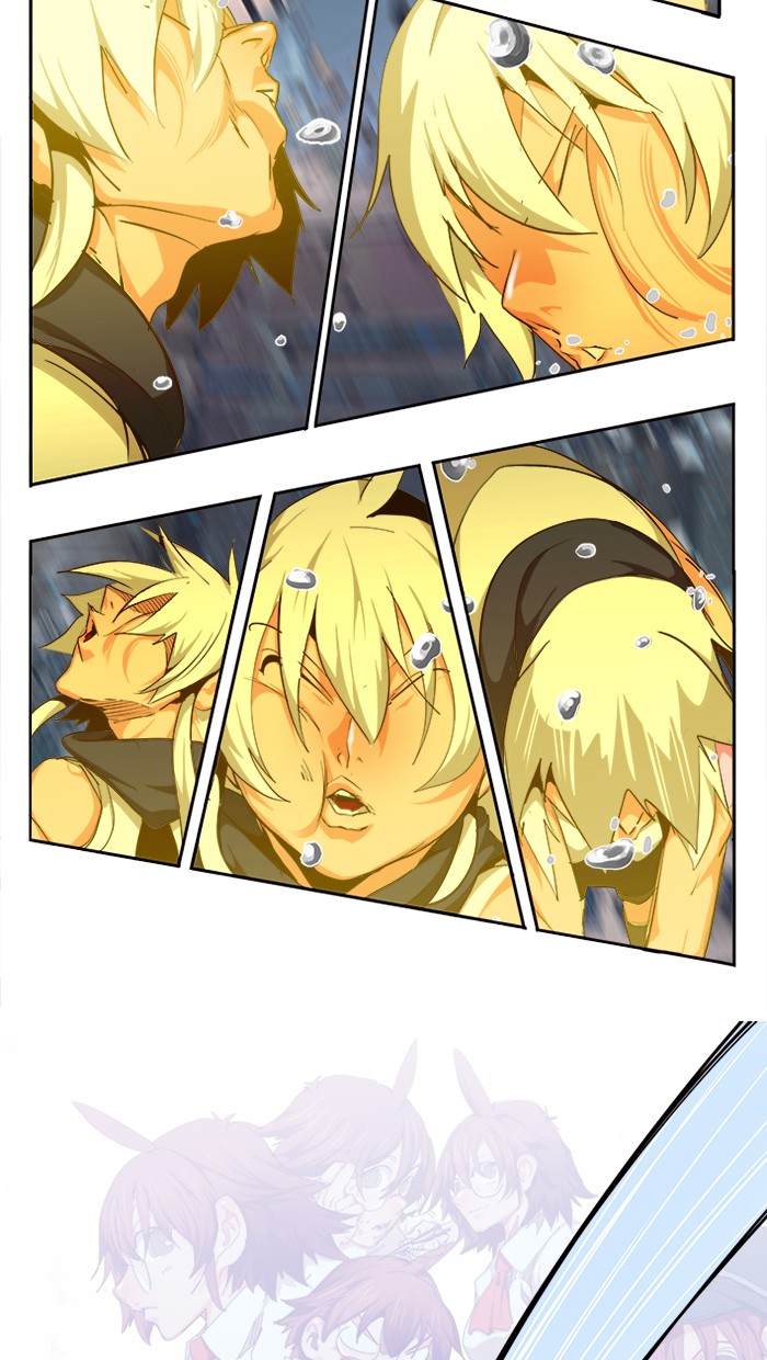 The God of High School Chapter 458 - halaman 46