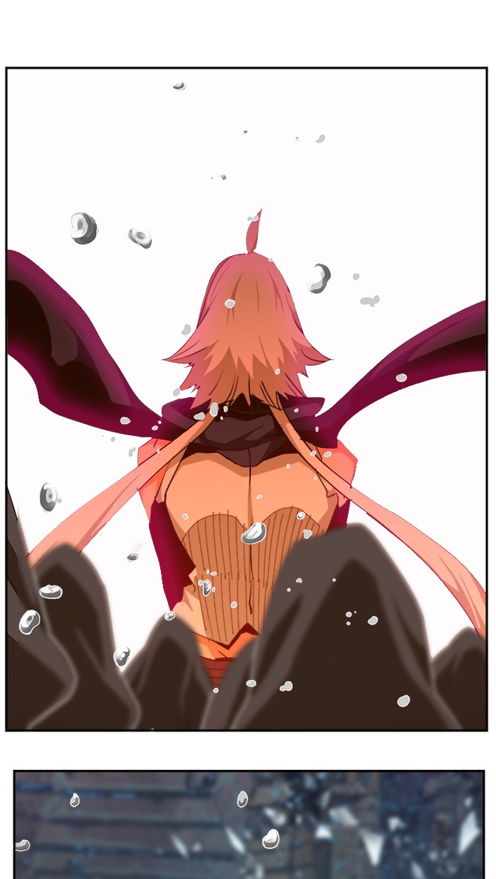 The God of High School Chapter 458 - halaman 55