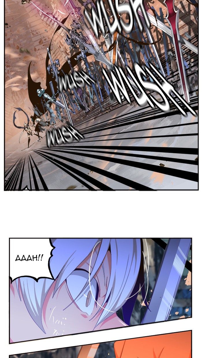 The God of High School Chapter 458 - halaman 78