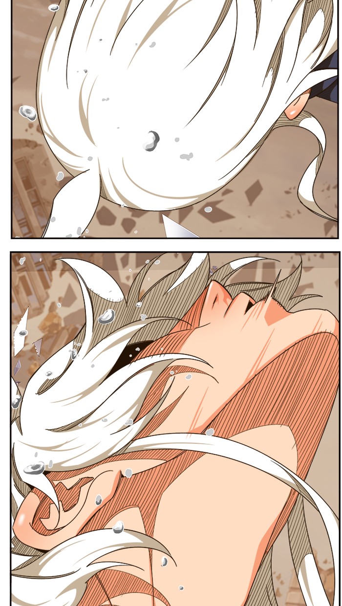 The God of High School Chapter 458 - halaman 88
