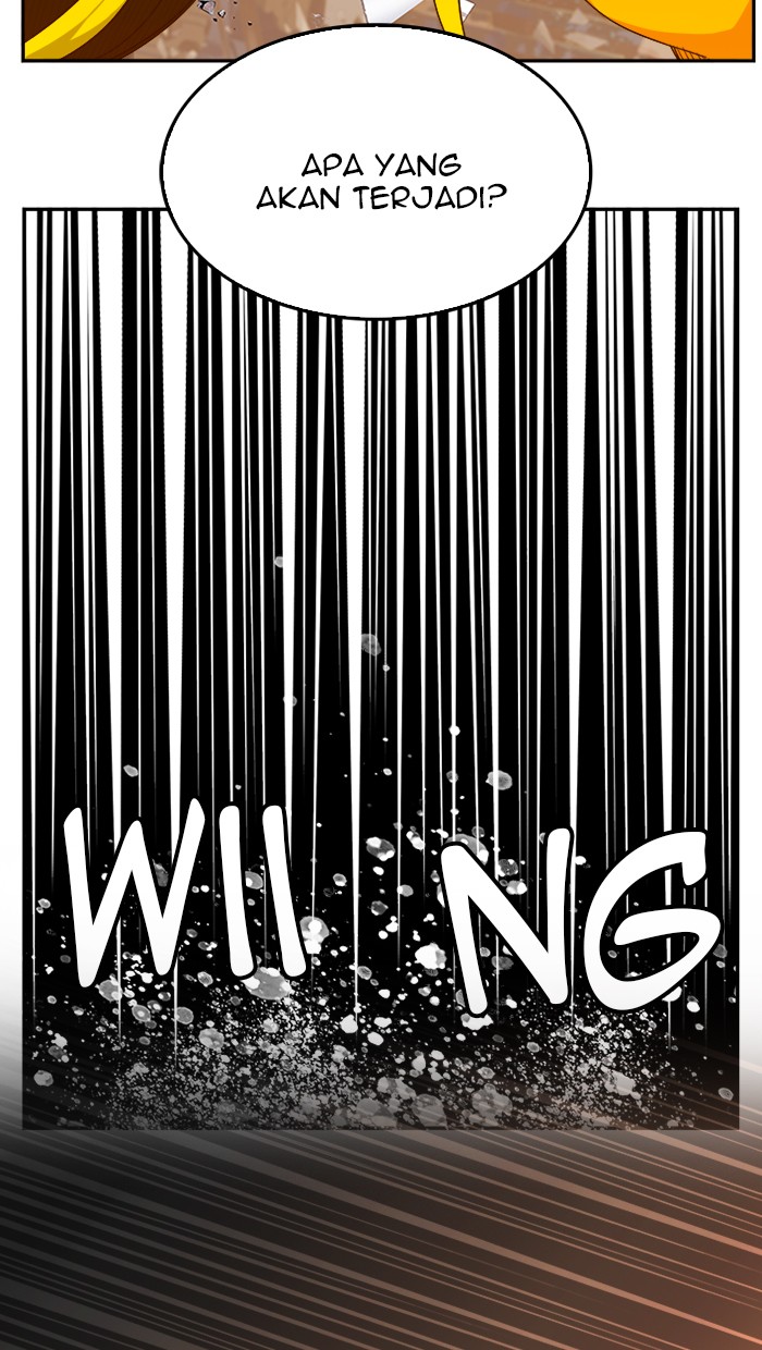 The God of High School Chapter 458 - halaman 94