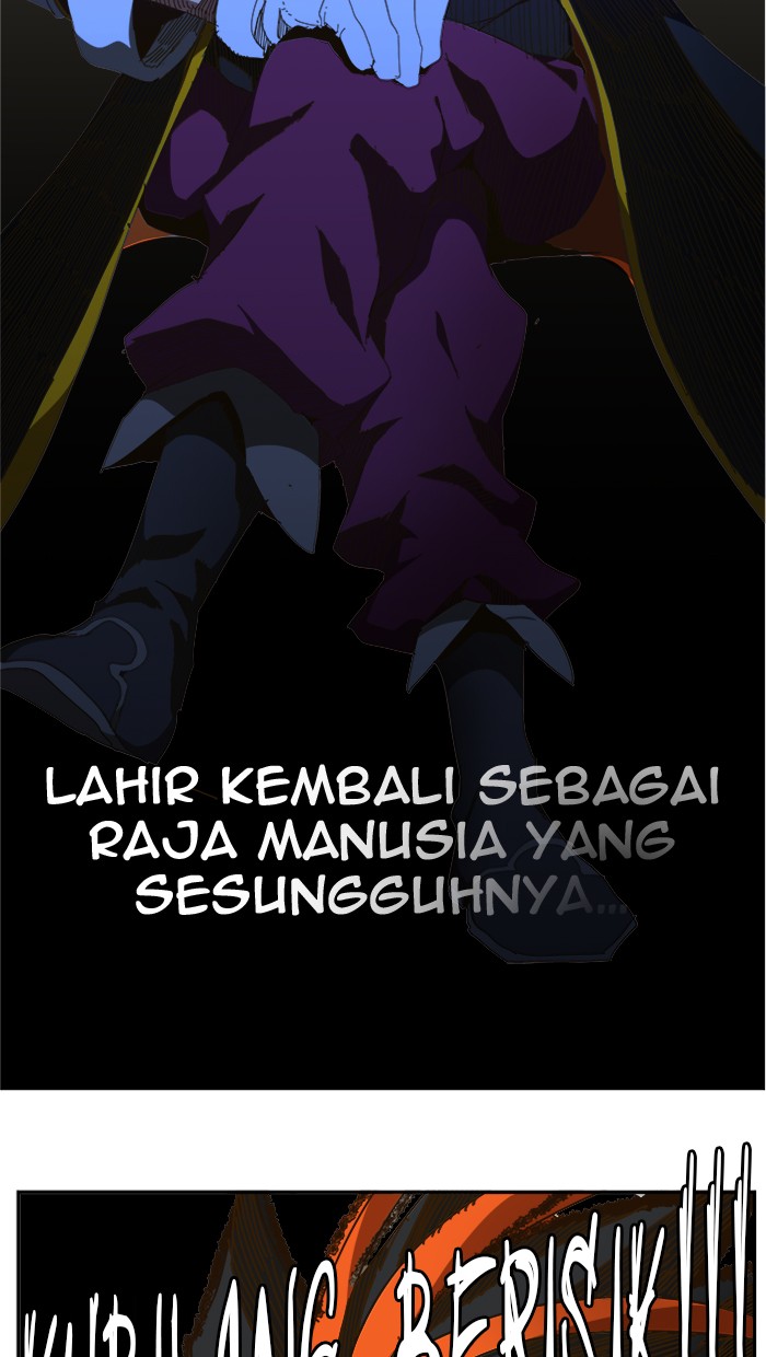 The God of High School Chapter 459 - halaman 25