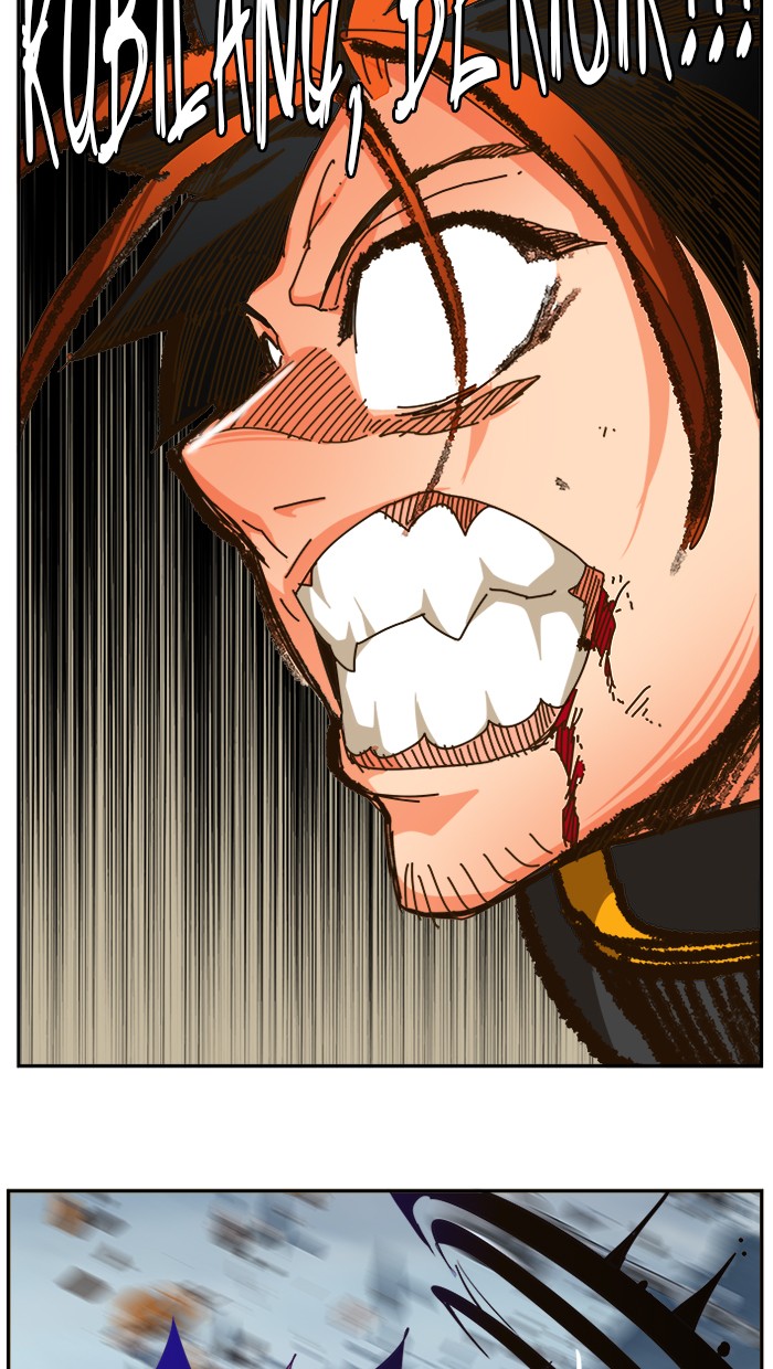 The God of High School Chapter 459 - halaman 26