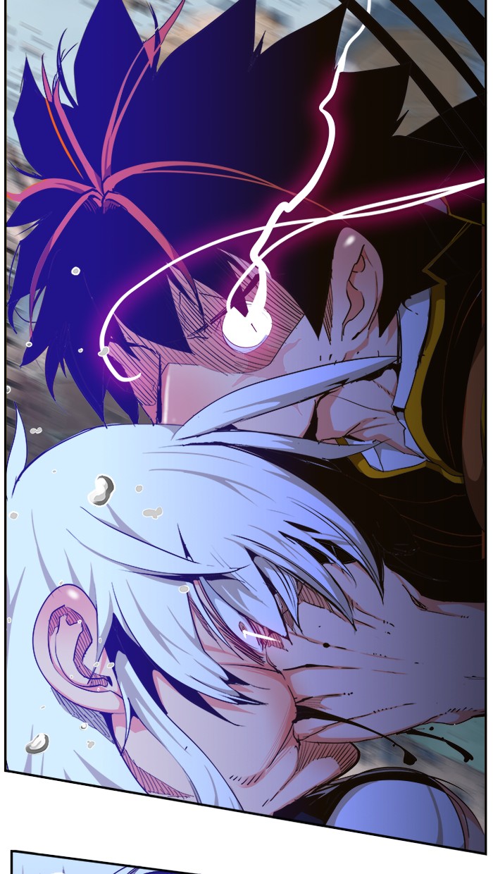 The God of High School Chapter 459 - halaman 27