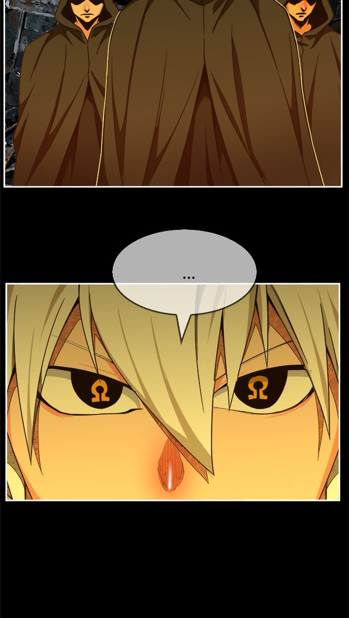 The God of High School Chapter 459 - halaman 63