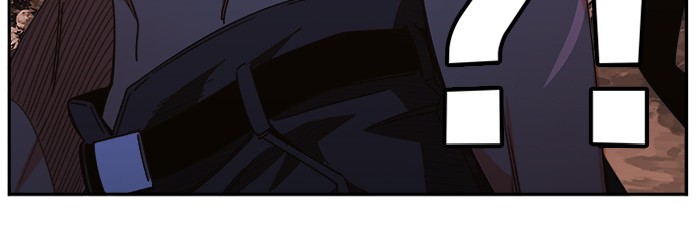 The God of High School Chapter 459 - halaman 78
