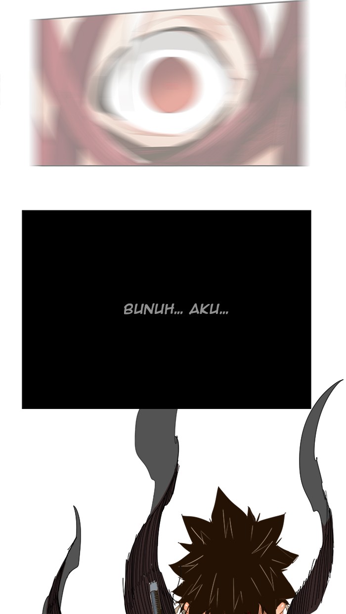 The God of High School Chapter 460 - halaman 100
