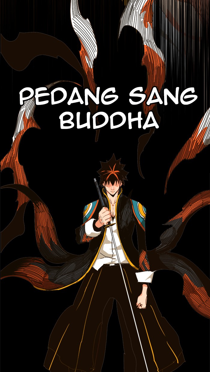 The God of High School Chapter 460 - halaman 103