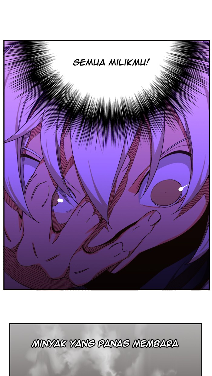 The God of High School Chapter 460 - halaman 33