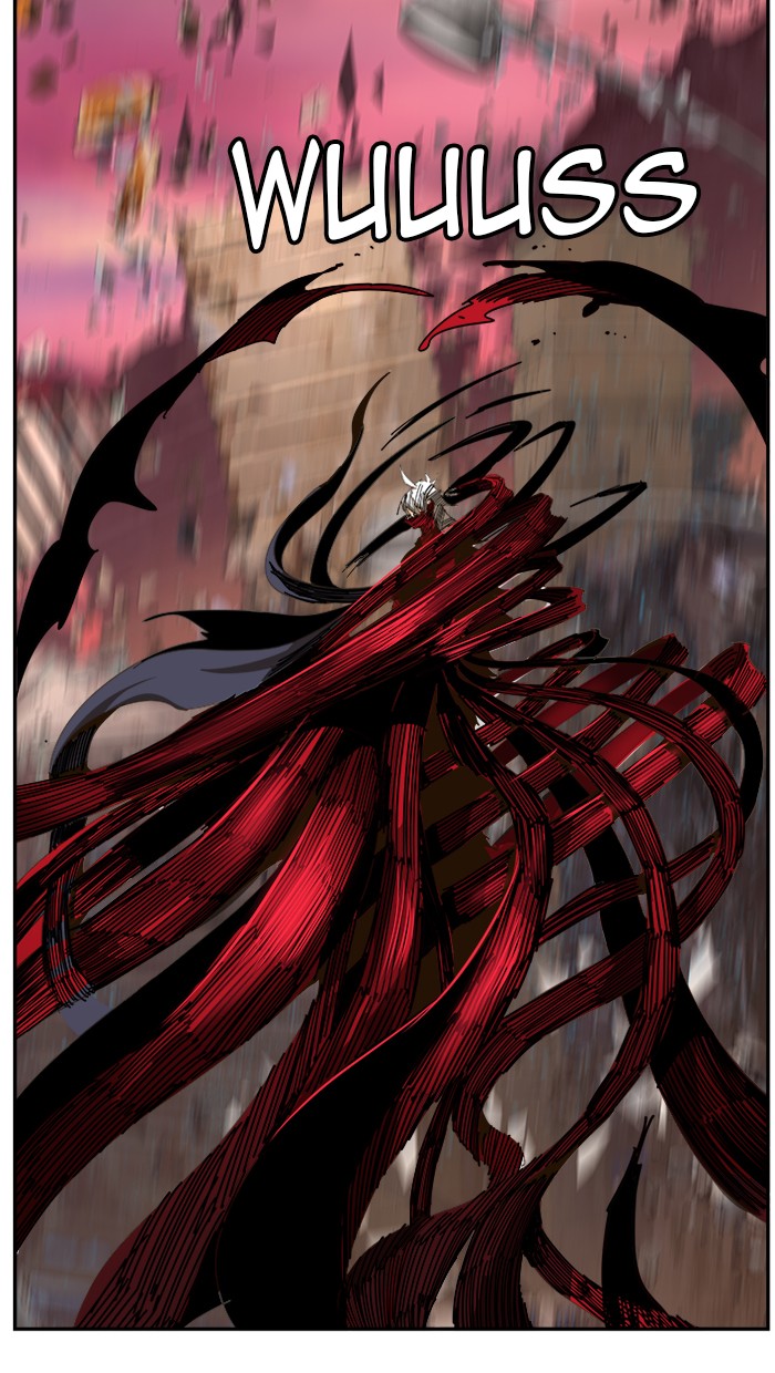 The God of High School Chapter 460 - halaman 39