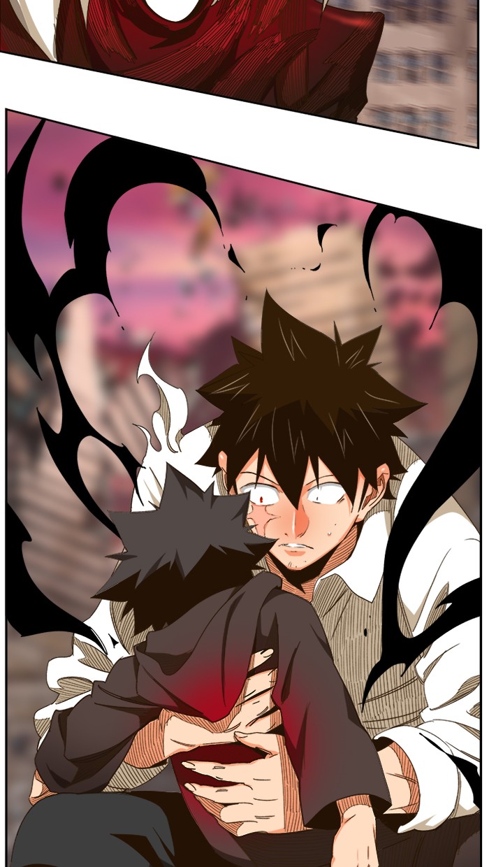 The God of High School Chapter 460 - halaman 68