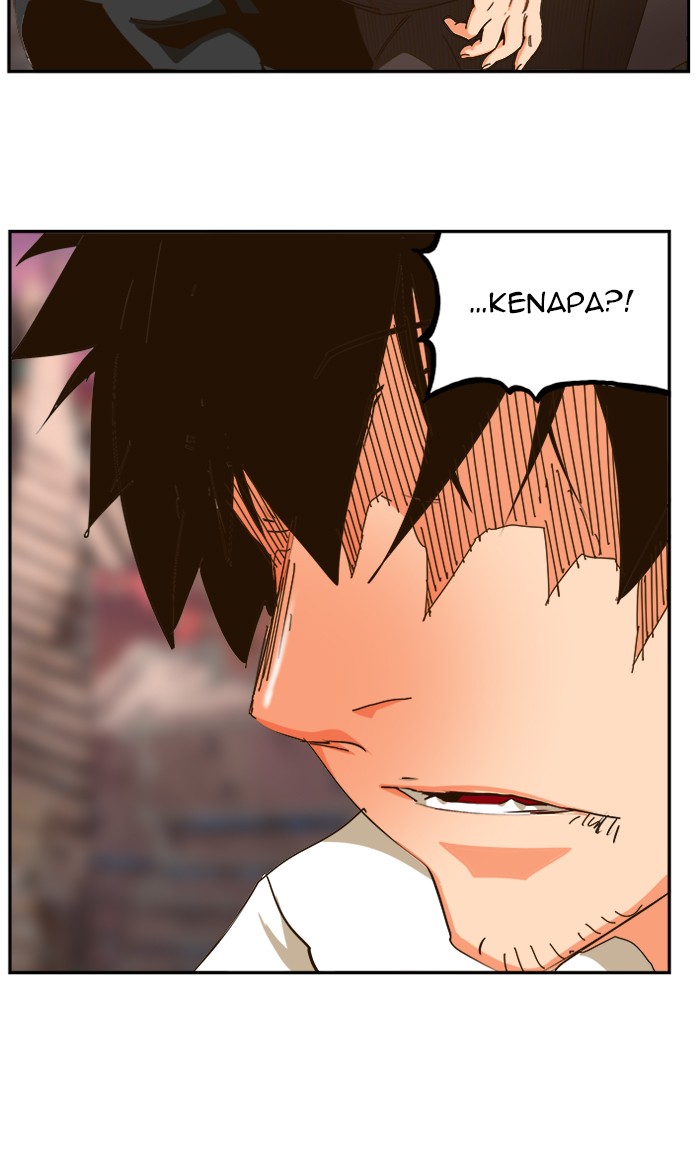 The God of High School Chapter 460 - halaman 69
