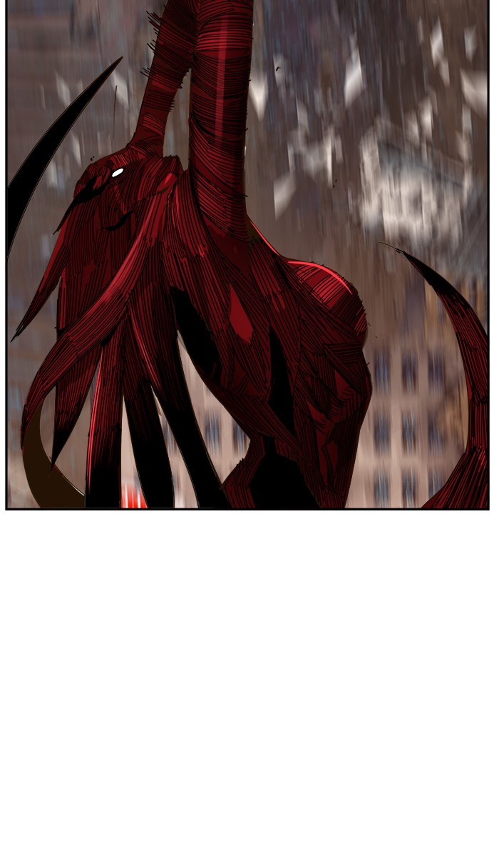 The God of High School Chapter 460 - halaman 79