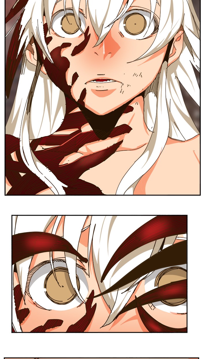 The God of High School Chapter 460 - halaman 84