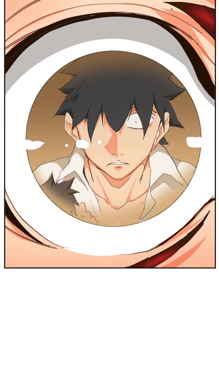 The God of High School Chapter 460 - halaman 85