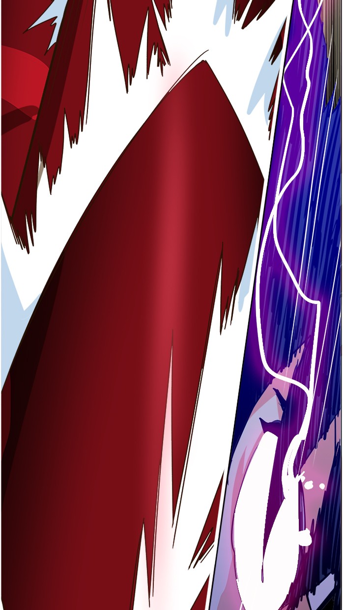 The God of High School Chapter 461 - halaman 111
