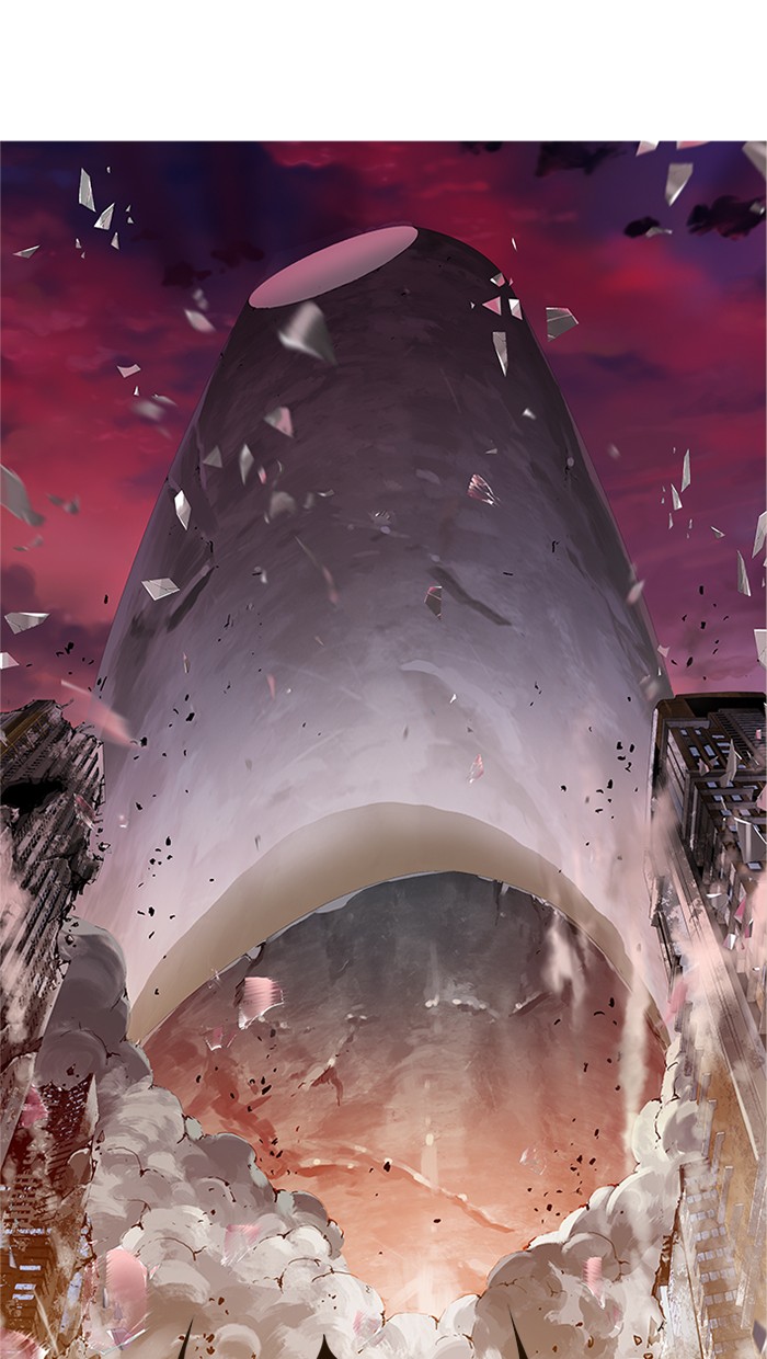 The God of High School Chapter 461 - halaman 130