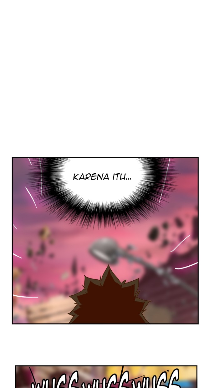 The God of High School Chapter 461 - halaman 33