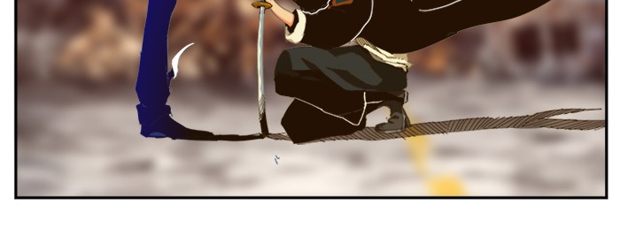 The God of High School Chapter 461 - halaman 57