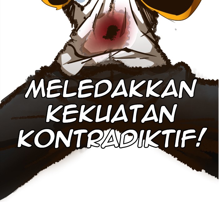 The God of High School Chapter 461 - halaman 85