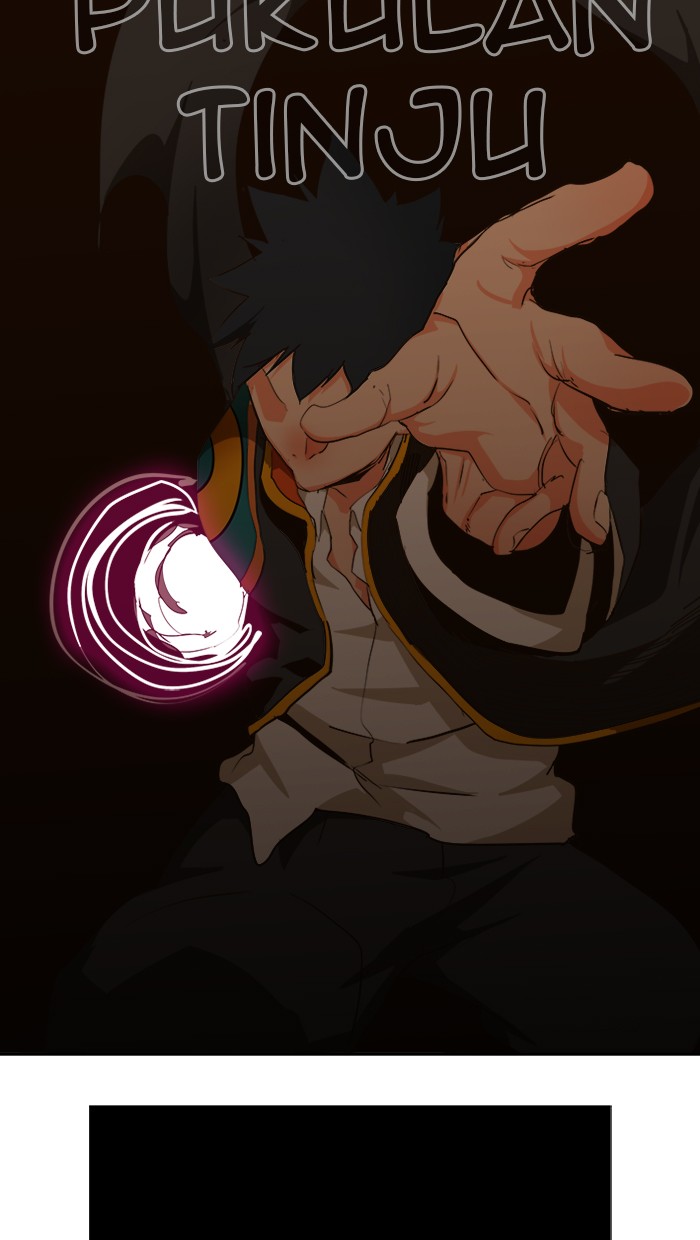 The God of High School Chapter 461 - halaman 91