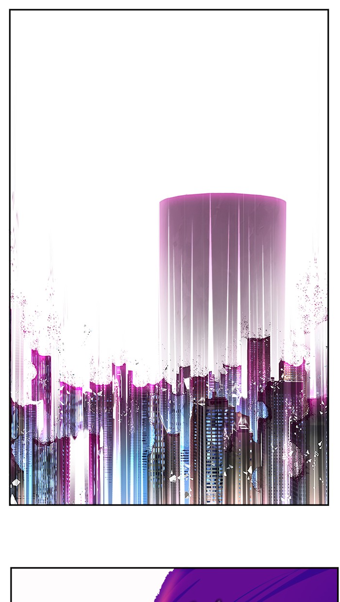 The God of High School Chapter 461 - halaman 94
