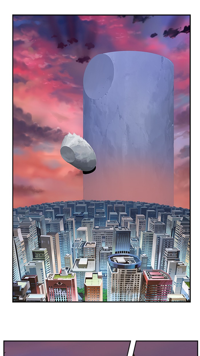 The God of High School Chapter 462 - halaman 10