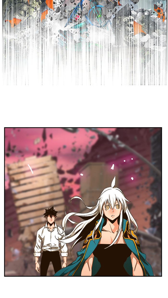 The God of High School Chapter 462 - halaman 120