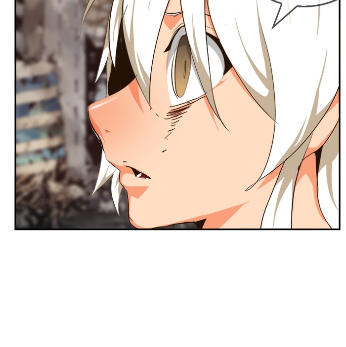The God of High School Chapter 462 - halaman 123