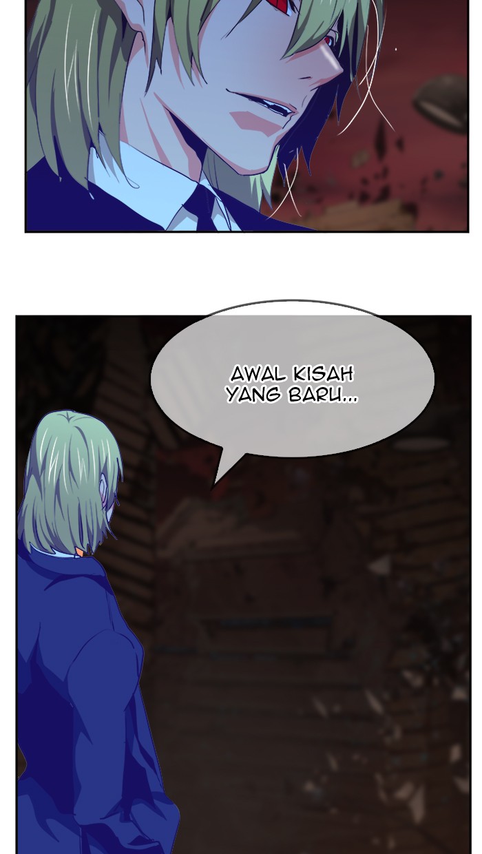 The God of High School Chapter 462 - halaman 126