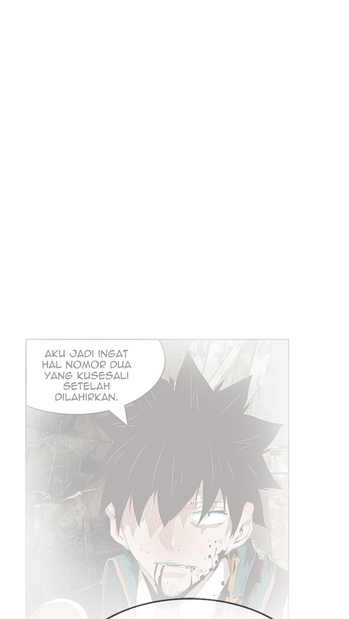 The God of High School Chapter 462 - halaman 133