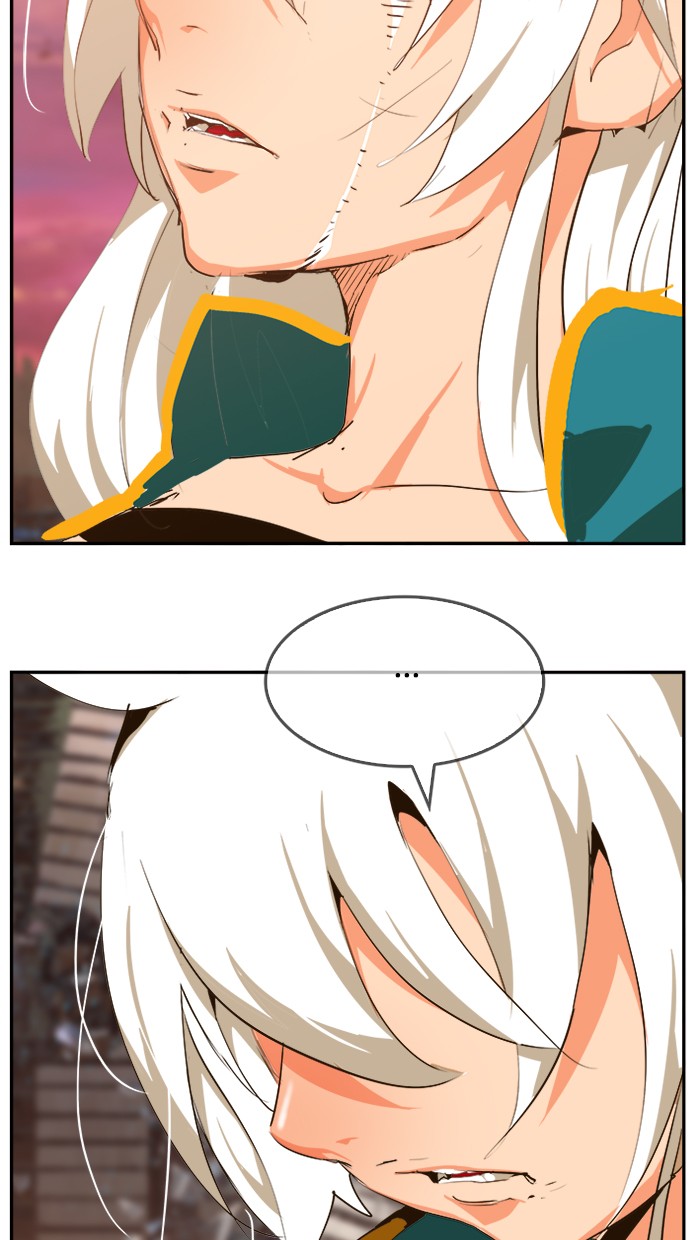 The God of High School Chapter 462 - halaman 138