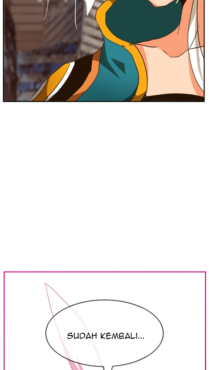The God of High School Chapter 462 - halaman 139