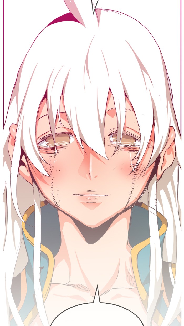 The God of High School Chapter 462 - halaman 140