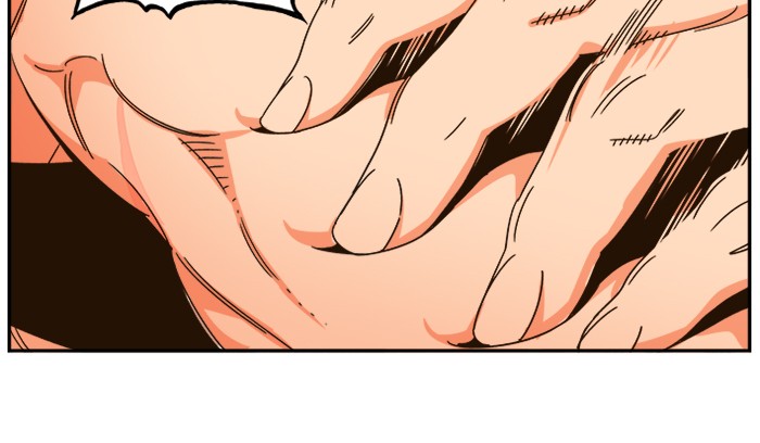 The God of High School Chapter 462 - halaman 19