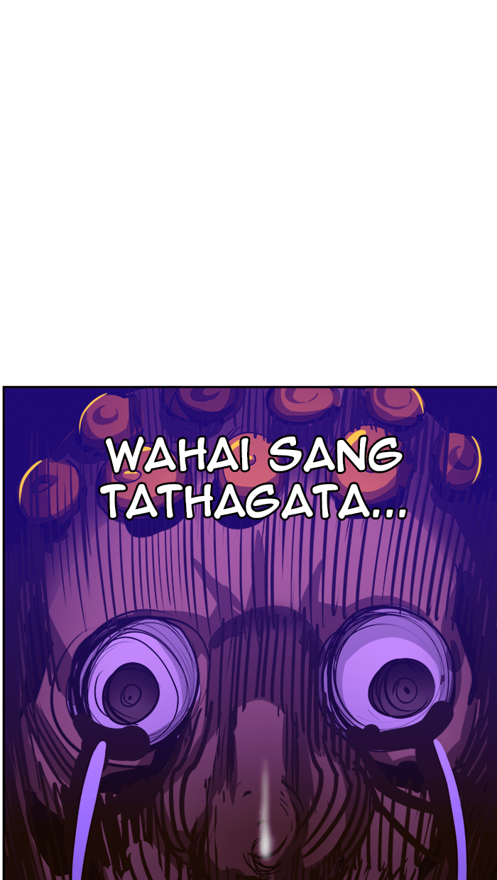 The God of High School Chapter 462 - halaman 30