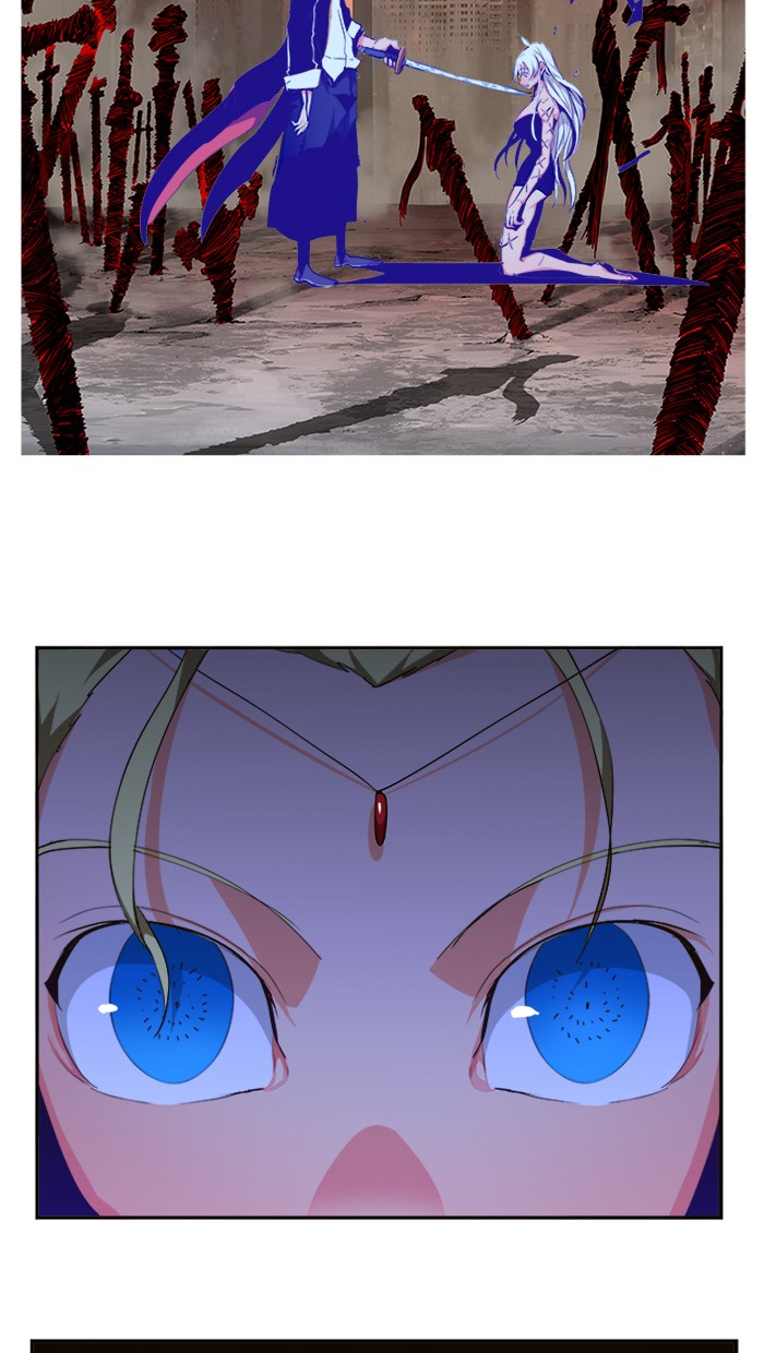 The God of High School Chapter 462 - halaman 35