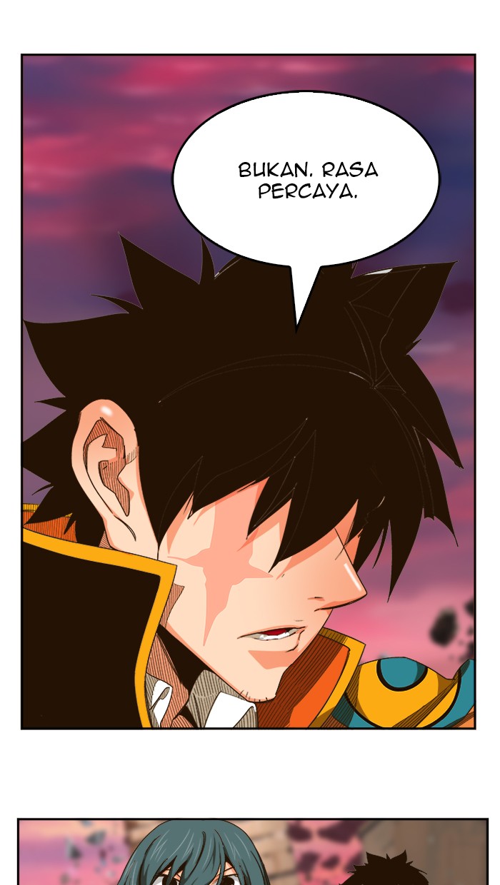 The God of High School Chapter 462 - halaman 52