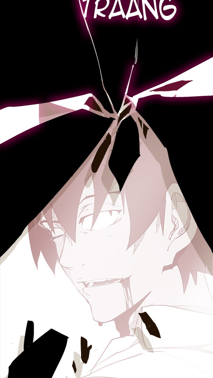 The God of High School Chapter 462 - halaman 87