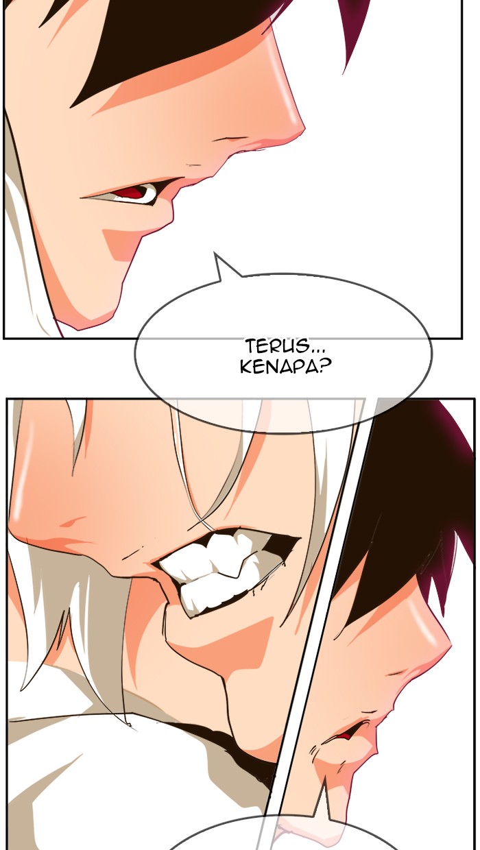 The God of High School Chapter 462 - halaman 94
