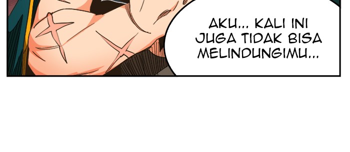 The God of High School Chapter 463 - halaman 15