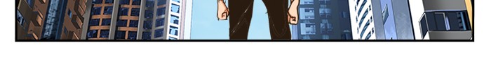 The God of High School Chapter 463 - halaman 54