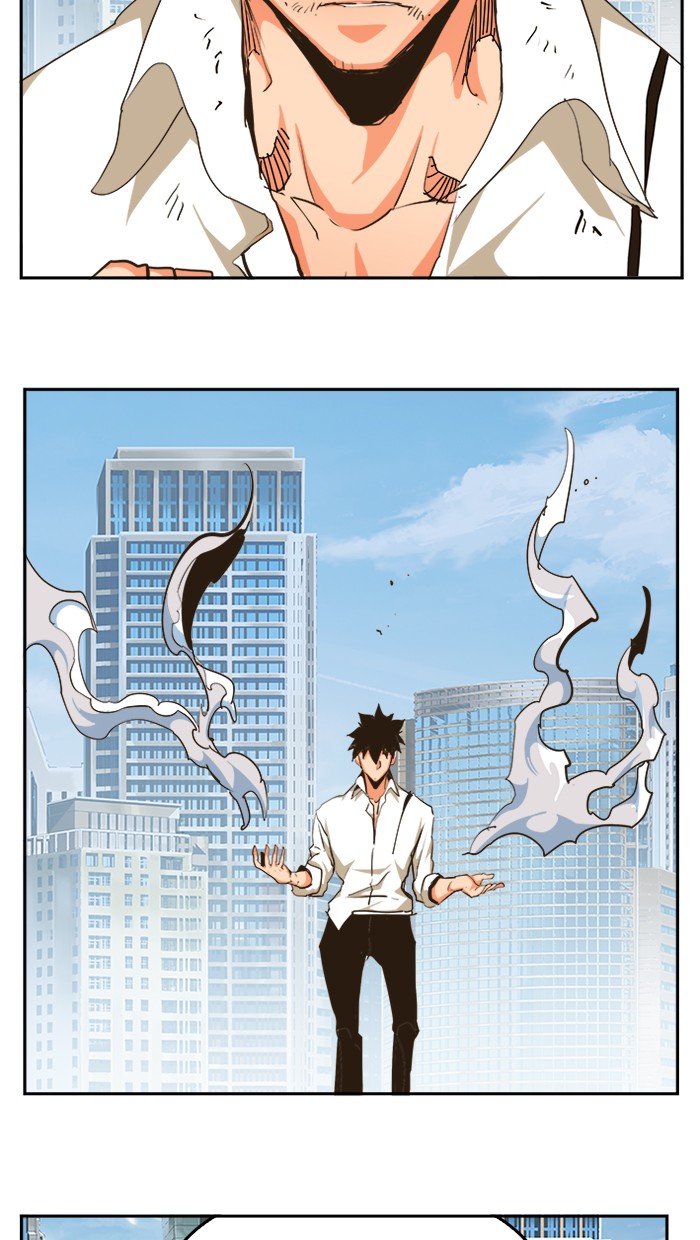 The God of High School Chapter 463 - halaman 60